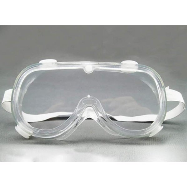Afs Medical Safety Goggles 109